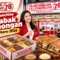 Franchise Martabak Pecenongan