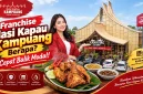 Franchise Nasi Kapau Kampuang