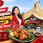 Franchise Nasi Kapau Kampuang