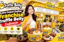 Franchise Truffle Belly Indonesia