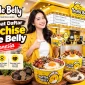 Franchise Truffle Belly Indonesia