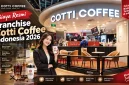 Franchise Cotti Coffee Indonesia