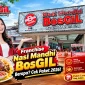 Franchise Nasi Mandhi BosGil
