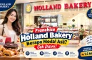 Franchise Holland Bakery