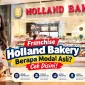 Franchise Holland Bakery